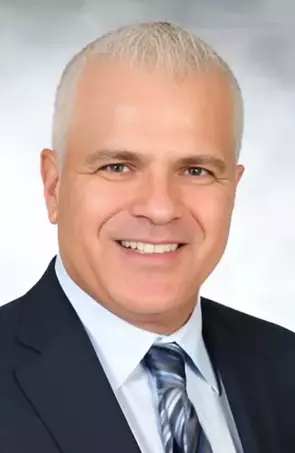 Danny Franchino, Mississauga, Insurance Agent